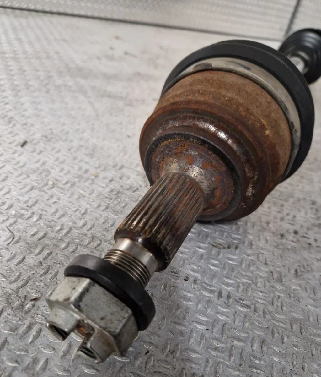 Transmission avant gauche DS DS4 2  DS4 2 occasion