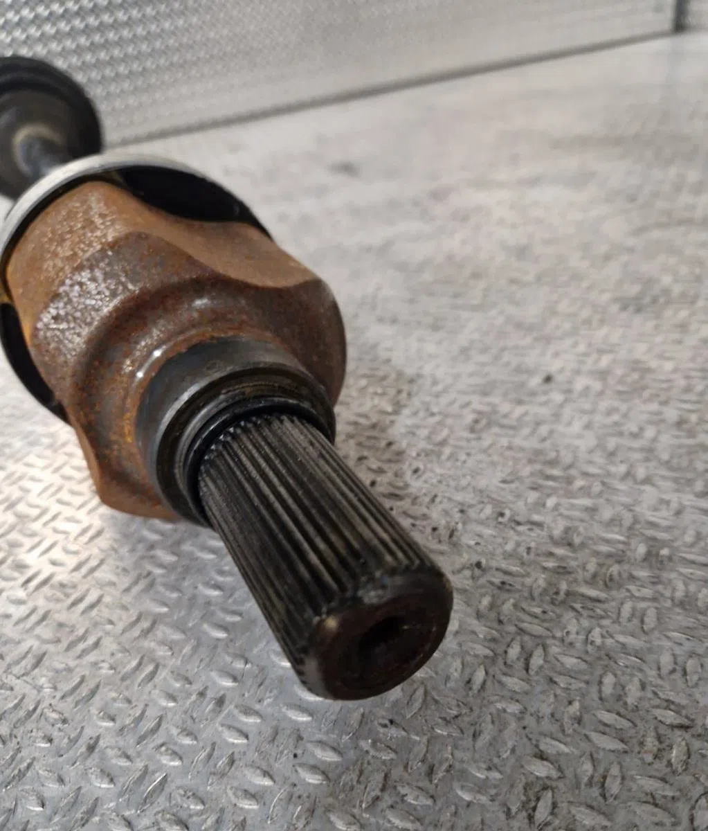 Transmission avant gauche DS DS4 2  DS4 2 occasion