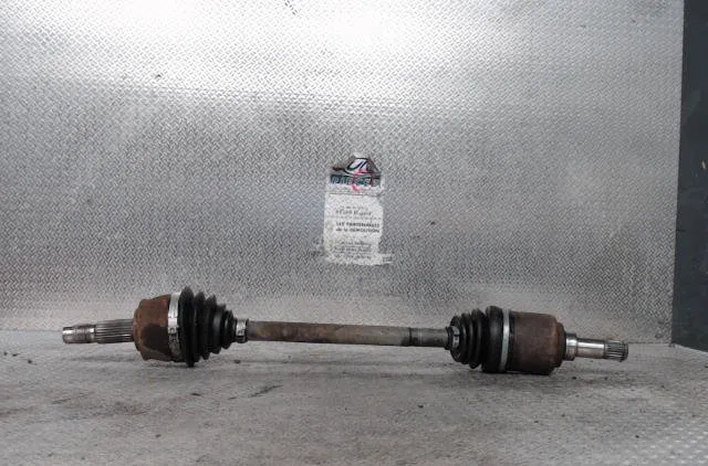 Transmission avant gauche FIAT 500 2  500 2 PHASE 1 occasion