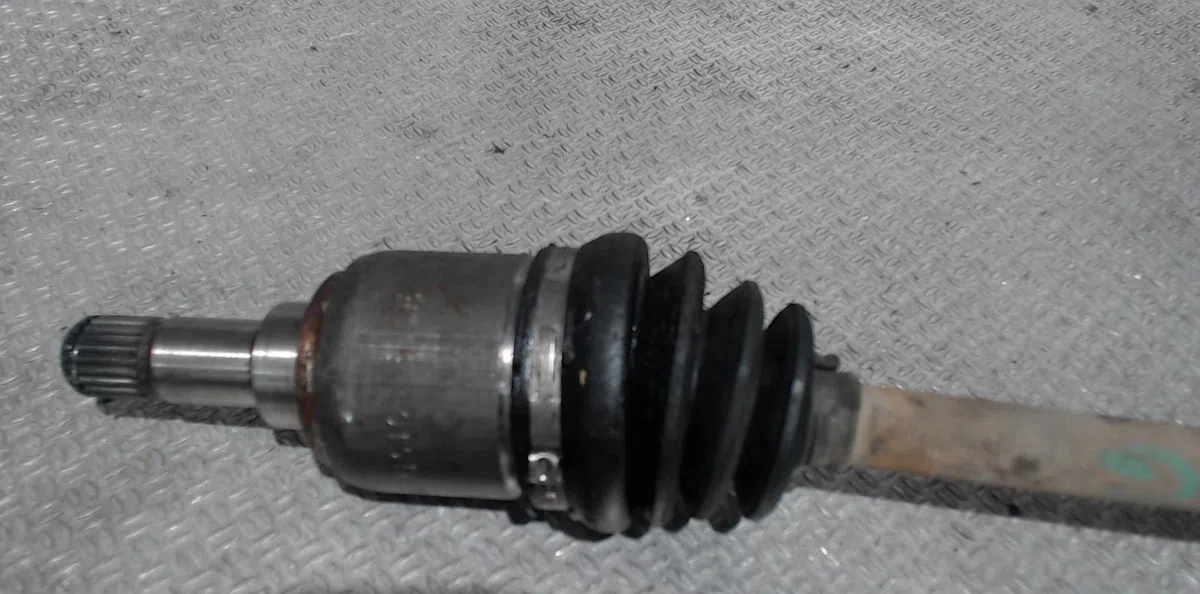 Transmission avant gauche FIAT 500 2  500 2 PHASE 1 occasion