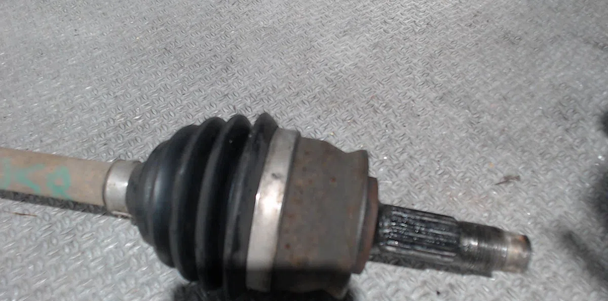 Transmission avant gauche FIAT 500 2  500 2 PHASE 1 occasion