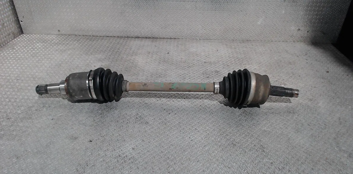 Transmission avant gauche FIAT 500 2  500 2 PHASE 1 occasion