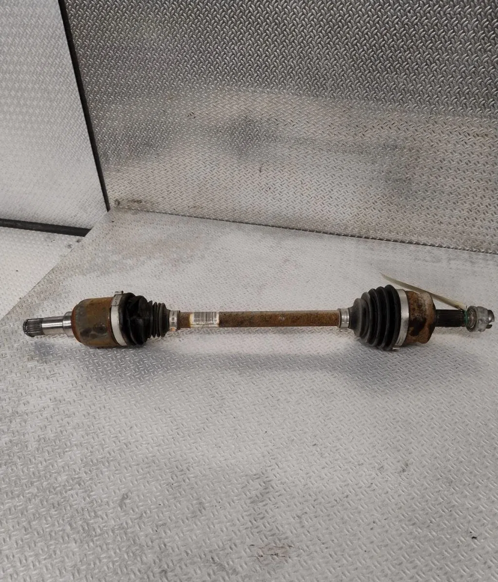 Transmission avant gauche FIAT 500 2  500 2 PHASE 2 occasion
