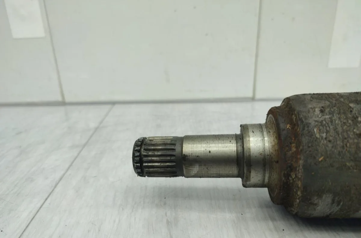 Transmission avant gauche FIAT 500 2 PHASE 1 occasion