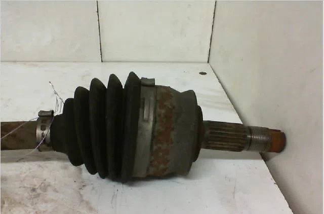 Transmission avant gauche FIAT 500 II 500 II Phase 1 2007-07-01--2016-03-31 1.2i 69ch occasion