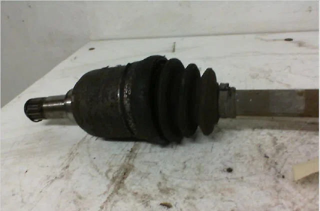 Transmission avant gauche FIAT 500 II 500 II Phase 1 2007-07-01--2016-03-31 1.2i 69ch occasion