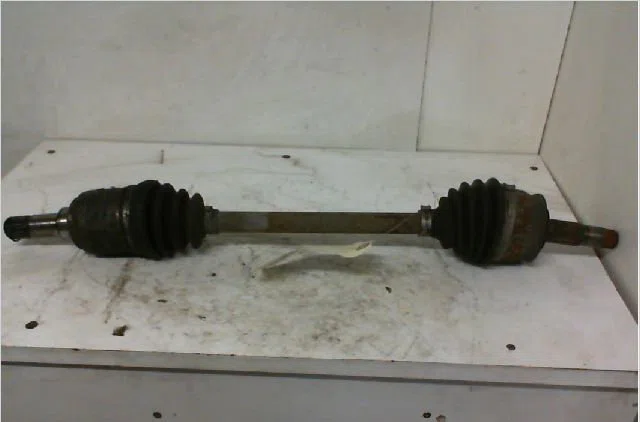 Transmission avant gauche FIAT 500 II 500 II Phase 1 2007-07-01--2016-03-31 1.2i 69ch occasion