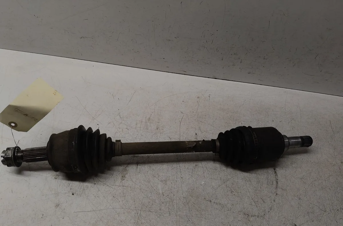 Transmission avant gauche FIAT 500 II occasion