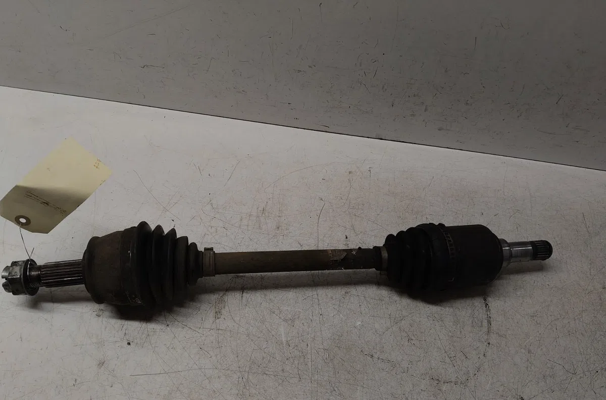 Transmission avant gauche FIAT 500 II occasion