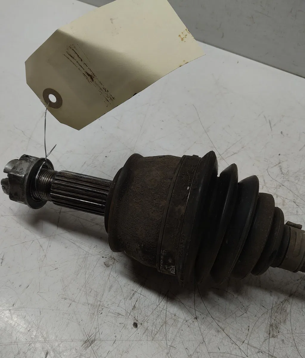 Transmission avant gauche FIAT 500 II occasion