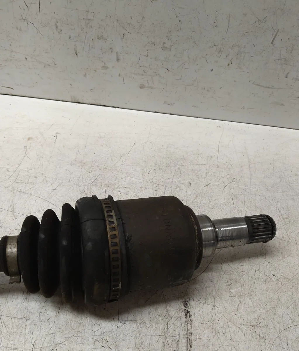 Transmission avant gauche FIAT 500 II occasion
