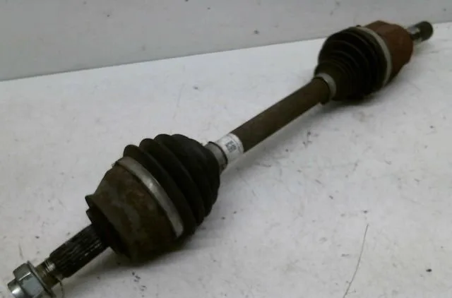 Transmission avant gauche Fiat 500L (351_, 352_) 1.6 d multijet (199lyd1b) (2012-2018) occasion