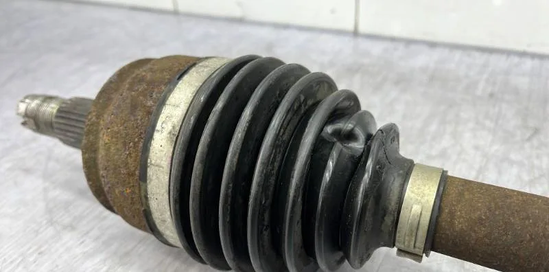 Transmission avant gauche FIAT 500X PHASE 1 occasion