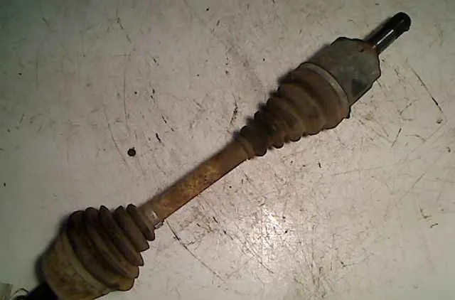 Transmission avant gauche FIAT BRAVO II occasion