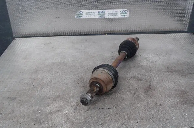Transmission avant gauche FIAT DOBLO 1 PHASE 2 occasion