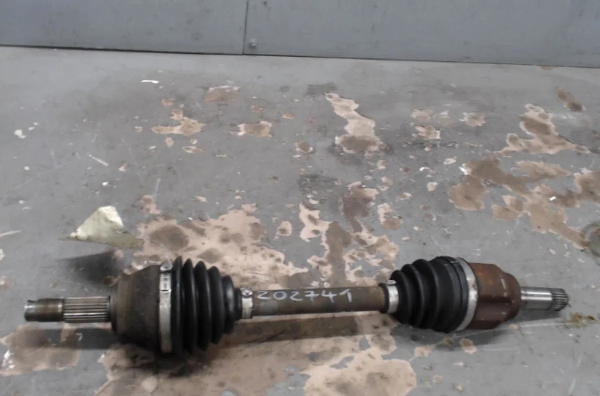 Transmission avant gauche Fiat DOBLO Autobus-Autocar (263_) 1.3 d multijet (263axc1a) (2010) occasion