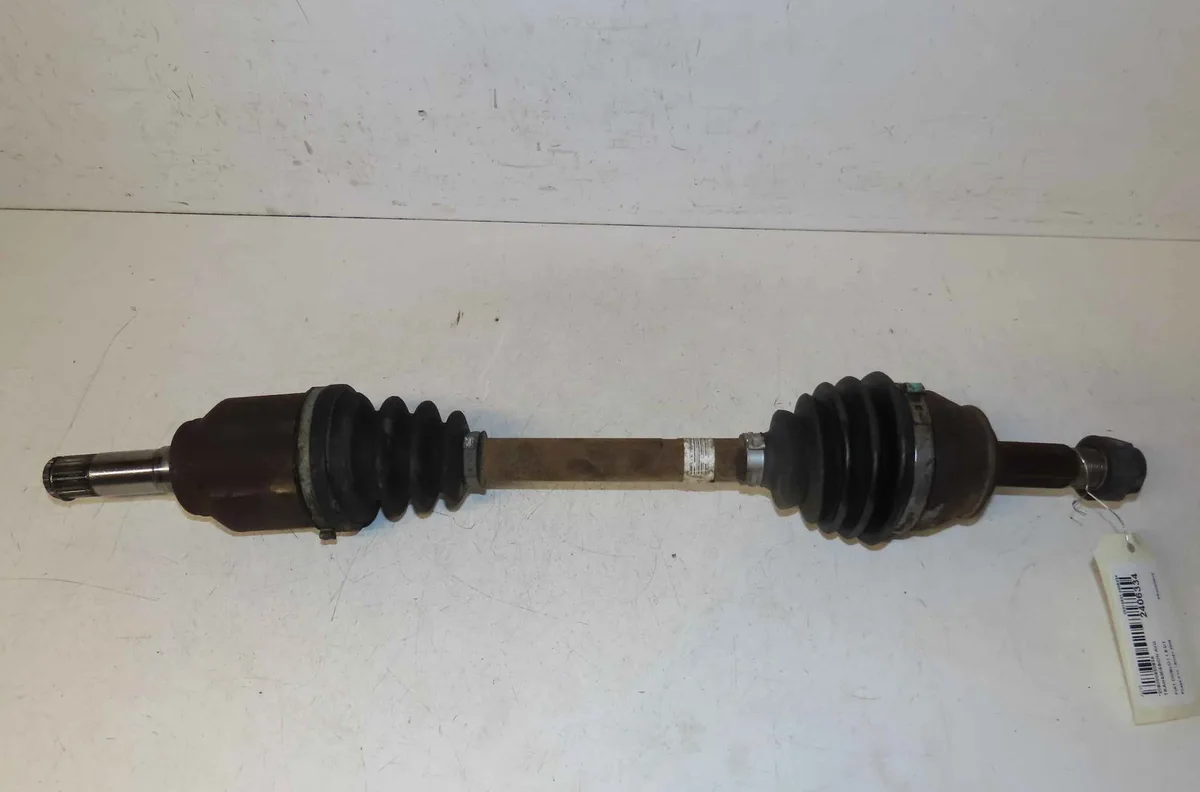 Transmission avant gauche FIAT DOBLO I occasion
