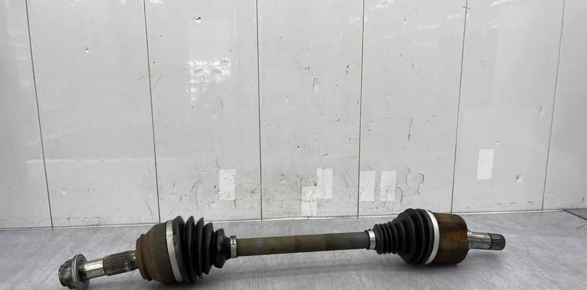 Transmission avant gauche FIAT DUCATO 3 PHASE 2 occasion
