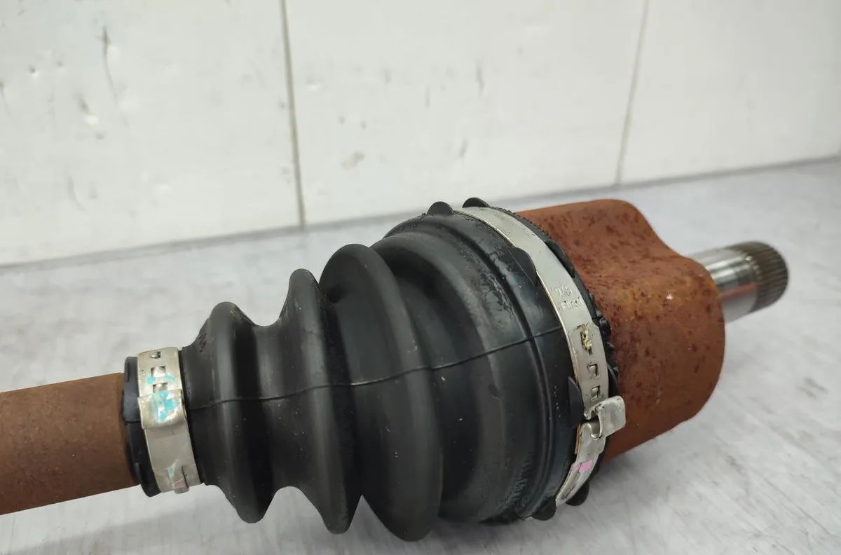 Transmission avant gauche FIAT DUCATO 3 PHASE 2 occasion