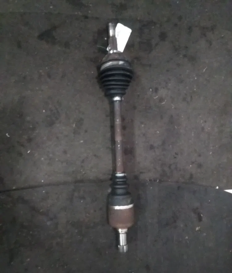 Transmission avant gauche FIAT DUCATO II 2002 occasion
