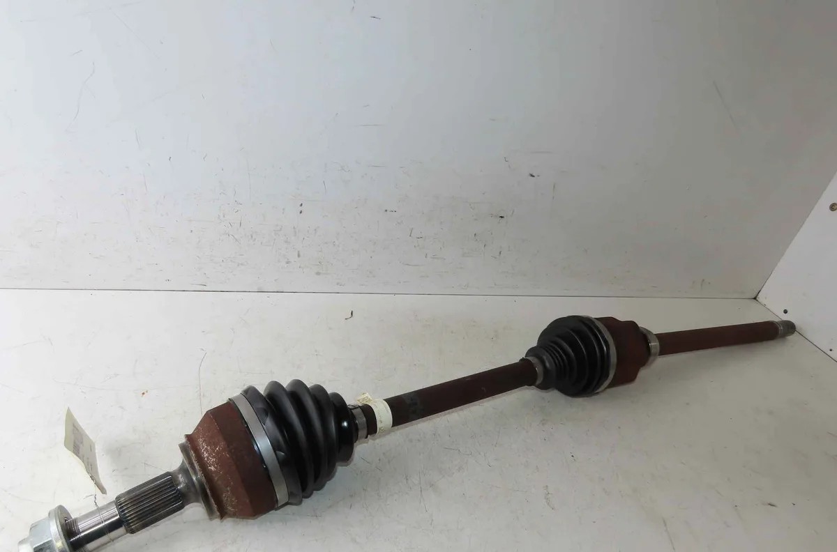 Transmission avant gauche FIAT DUCATO III occasion