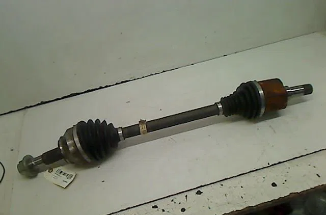 Transmission avant gauche FIAT DUCATO occasion