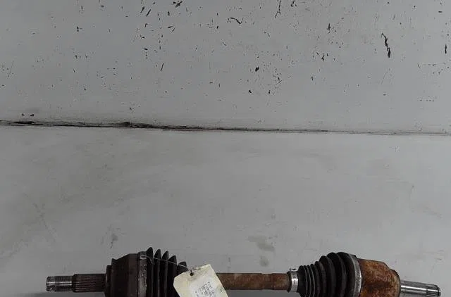 Transmission avant gauche Fiat FIORINO Camionnette-Monospace (225_) 1.3 d multijet (225cxg1a, 225axl1a, 225axg11, 225bxl