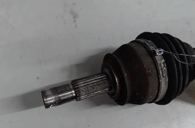 Transmission avant gauche Fiat FIORINO Camionnette-Monospace (225_) 1.3 d multijet (225cxg1a, 225axl1a, 225axg11, 225bxl