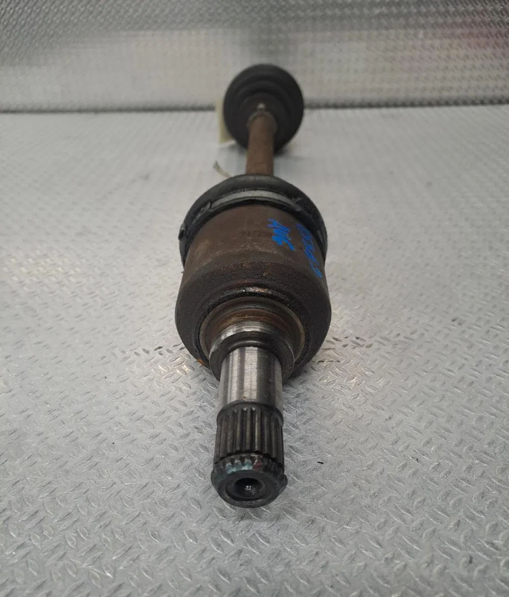 Transmission avant gauche Fiat GRANDE PUNTO (199_) 1.2 (2005) occasion