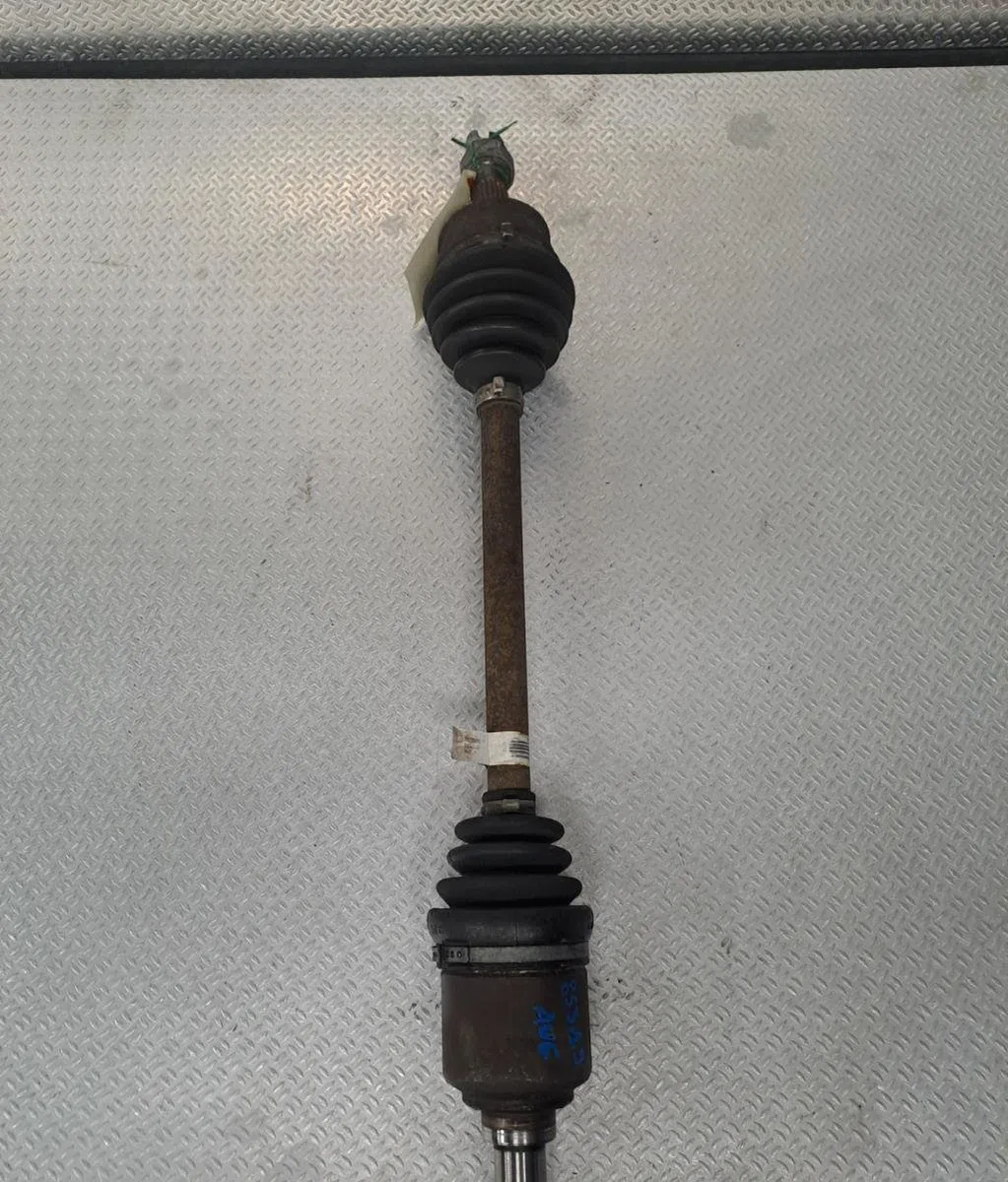 Transmission avant gauche Fiat GRANDE PUNTO (199_) 1.2 (2005) occasion
