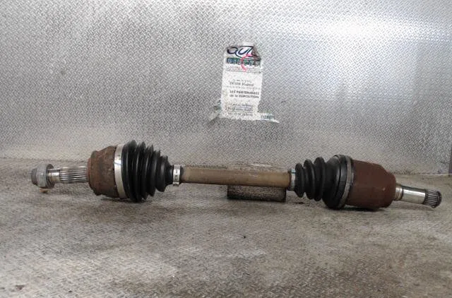 Transmission avant gauche FIAT GRANDE PUNTO  GRANDE PUNTO occasion