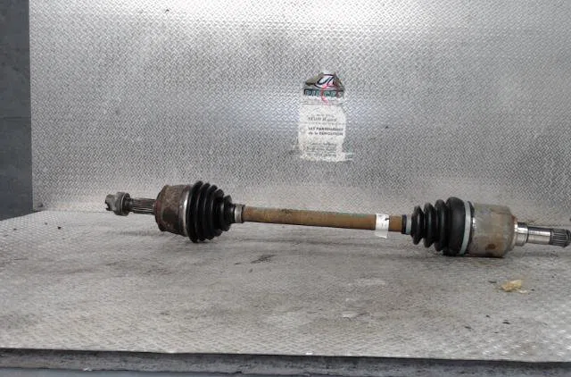 Transmission avant gauche FIAT GRANDE PUNTO  GRANDE PUNTO occasion