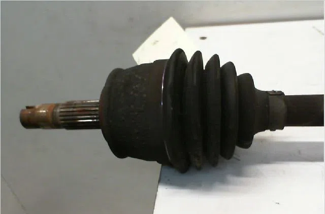 Transmission avant gauche FIAT GRANDE PUNTO III Phase 1 09-2005--12-2013 1.4i 77ch occasion