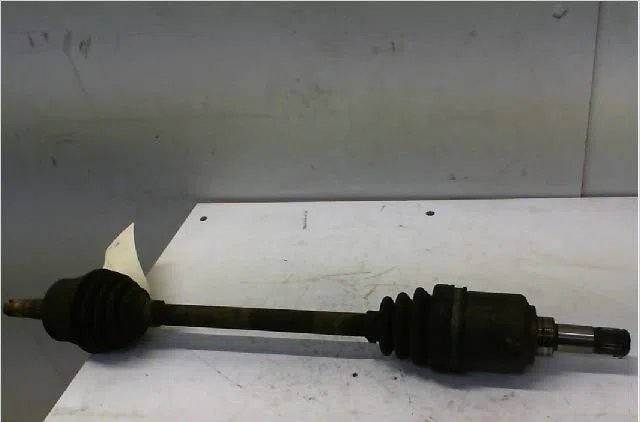 Transmission avant gauche FIAT GRANDE PUNTO III Phase 1 09-2005--12-2013 1.4i 77ch occasion