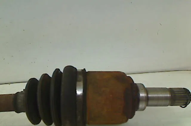 Transmission avant gauche Fiat PANDA (169_) 1.2 (169.axb11, 169.axb1a) (2003) 5 portes occasion