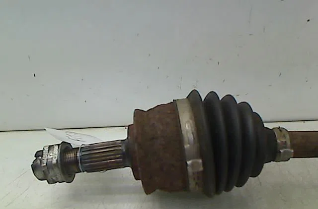 Transmission avant gauche Fiat PANDA (169_) 1.2 (169.axb11, 169.axb1a) (2003) 5 portes occasion