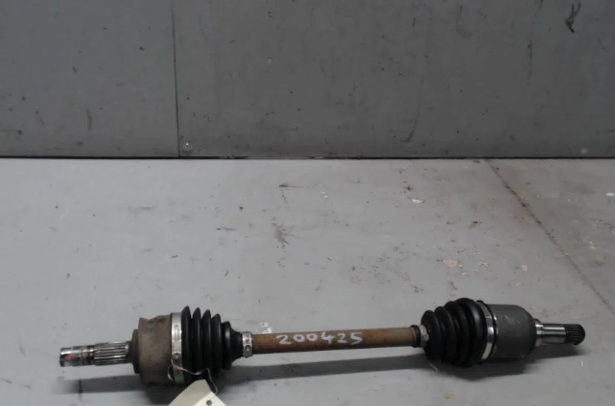 Transmission avant gauche FIAT PANDA 2  0 occasion