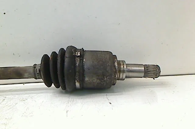 Transmission avant gauche FIAT PANDA 2009 occasion
