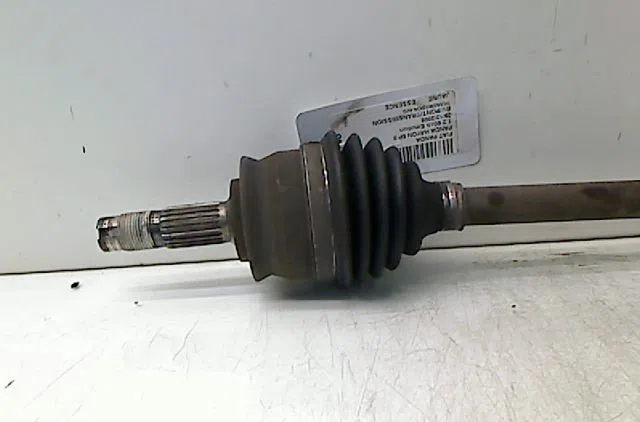 Transmission avant gauche FIAT PANDA 2009 occasion