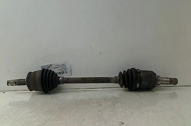 Transmission avant gauche FIAT PANDA 2009 occasion