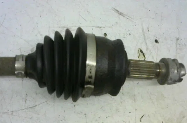Transmission avant gauche FIAT PANDA occasion