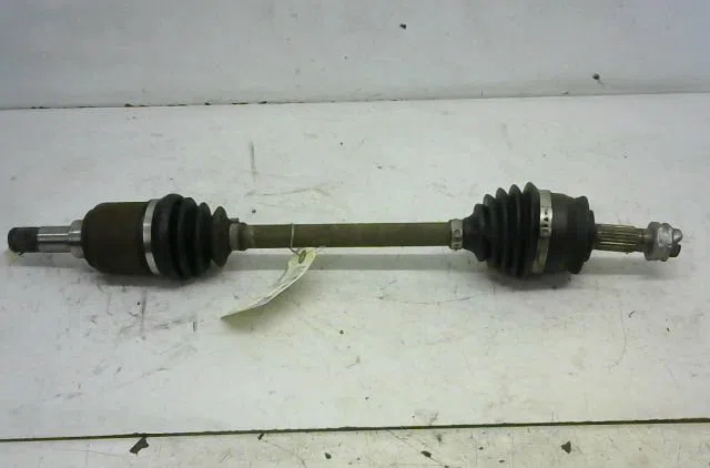 Transmission avant gauche FIAT PANDA occasion