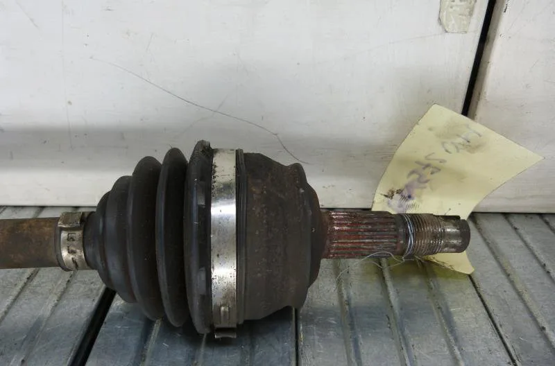 Transmission avant gauche FIAT PUNTO 1 PHASE 1 occasion