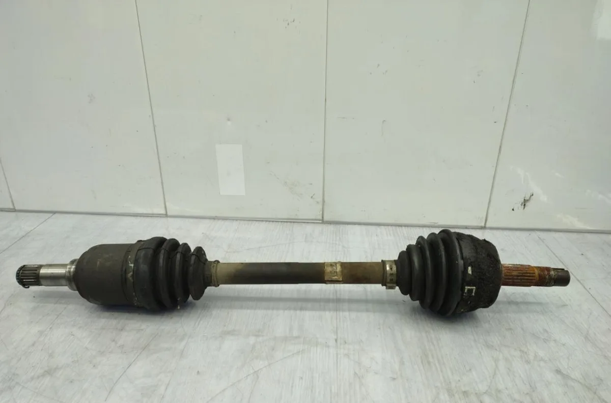 Transmission avant gauche FIAT PUNTO 1 PHASE 1 occasion