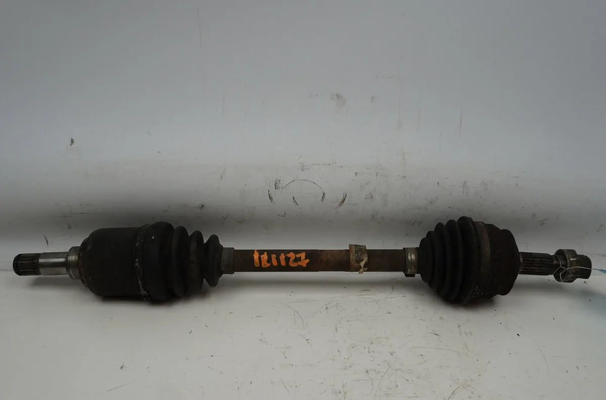 Transmission avant gauche Fiat PUNTO (176_) 1.2 16v (1997-1999) occasion