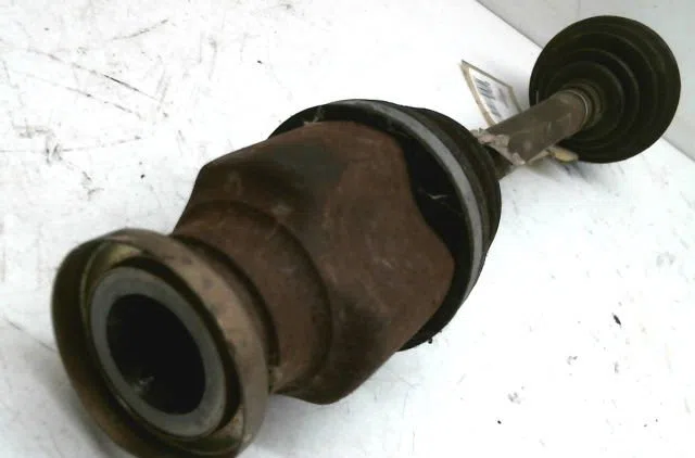 Transmission avant gauche Fiat PUNTO (188_) 1.2 16v 80 (188.233, .235, .253, .255, .333, .353, .639,... (1999-2006) occa