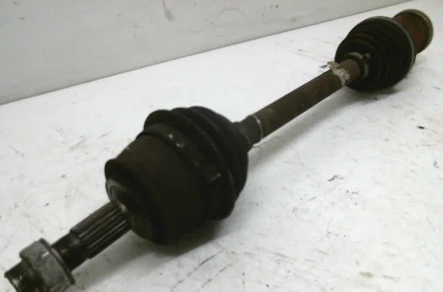 Transmission avant gauche Fiat PUNTO (188_) 1.2 16v 80 (188.233, .235, .253, .255, .333, .353, .639,... (1999-2006) occa