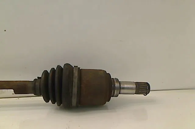 Transmission avant gauche FIAT PUNTO 1997 occasion