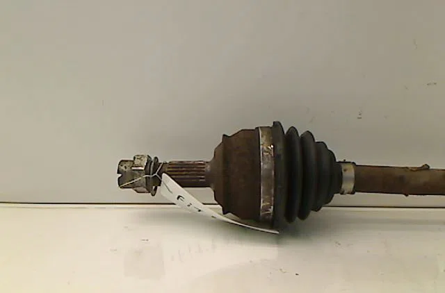 Transmission avant gauche FIAT PUNTO 1997 occasion