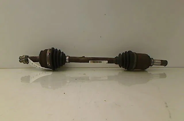 Transmission avant gauche FIAT PUNTO 1997 occasion